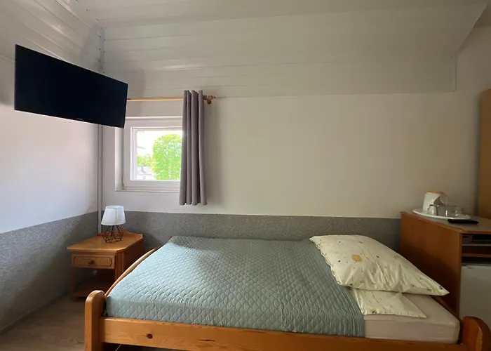 Privatunterkunft Sowka *